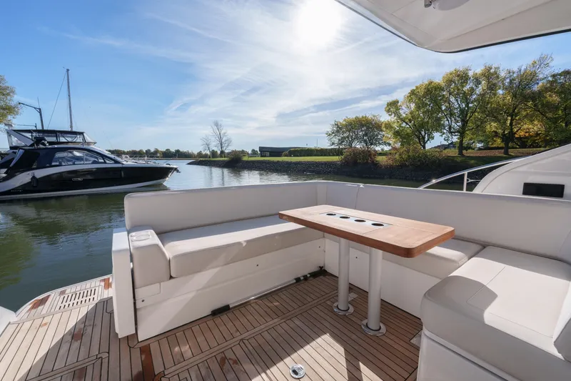 Slide: The Image of Fairline Targa 50 2023 - 7512478