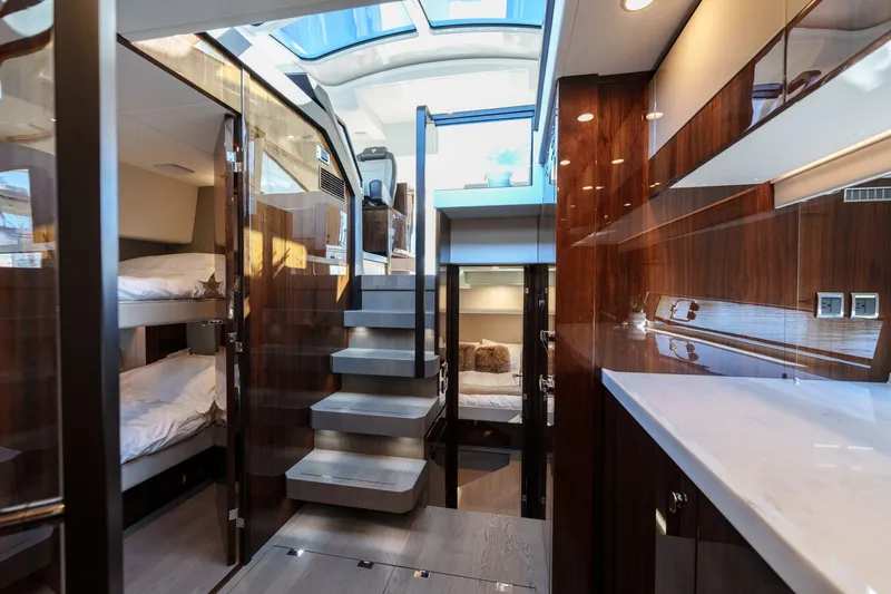 Slide: The Image of Fairline Targa 50 2023 - 7512534