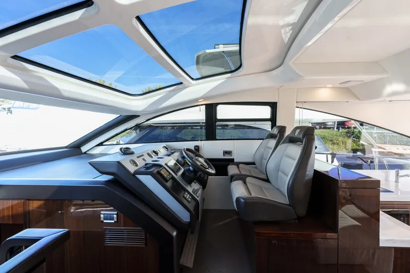 Slide: The Image of Fairline Targa 50 2023 - 7512528