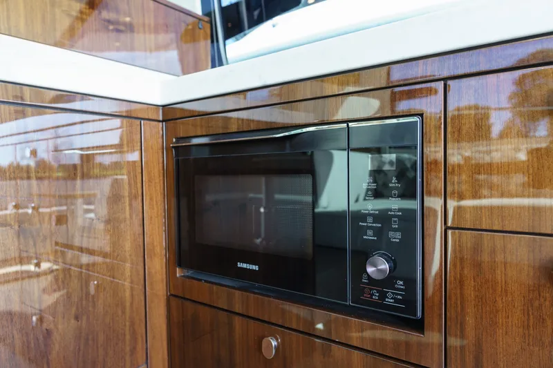 Slide: The Image of Fairline Targa 50 2023 - 7512486