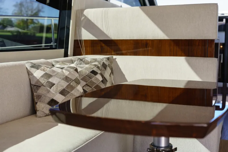 Slide: The Image of Fairline Targa 50 2023 - 7512559