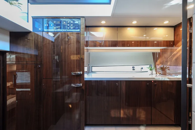 Slide: The Image of Fairline Targa 50 2023 - 7512545