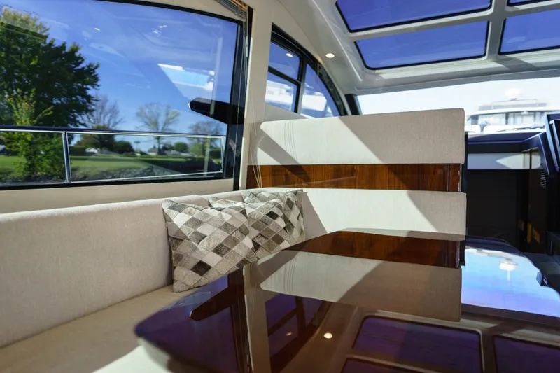 Slide: The Image of Fairline Targa 50 2023 - 7512552