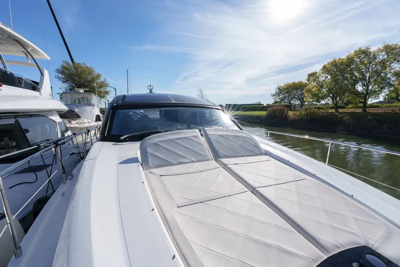 Slide: The Image of Fairline Targa 50 2023 - 7512522