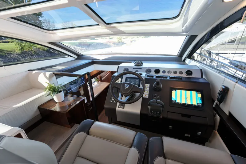 Slide: The Image of Fairline Targa 50 2023 - 7512531