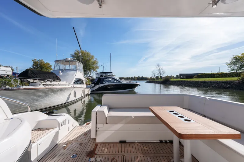 Slide: The Image of Fairline Targa 50 2023 - 7512479