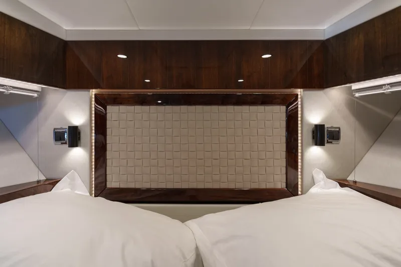 Slide: The Image of Fairline Targa 50 2023 - 7512548