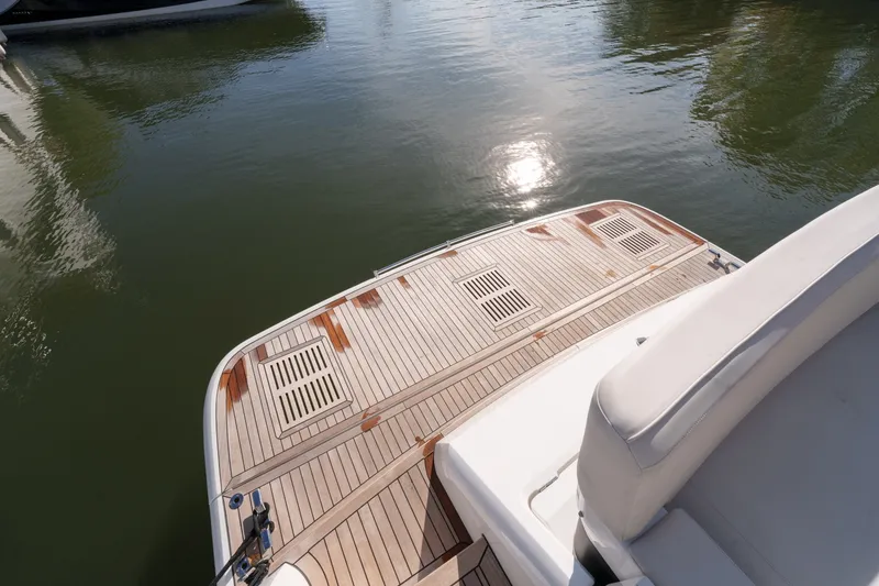 Slide: The Image of Fairline Targa 50 2023 - 7512468