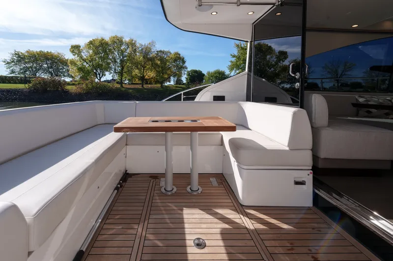 Slide: The Image of Fairline Targa 50 2023 - 7512477