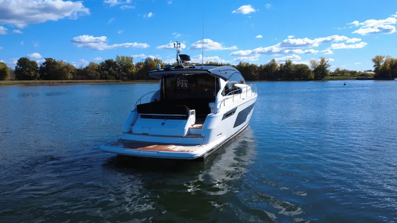 Slide: The Image of Fairline Targa 50 2023 - 7512437