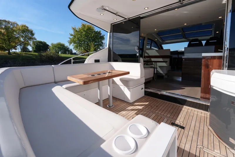 Slide: The Image of Fairline Targa 50 2023 - 7512476