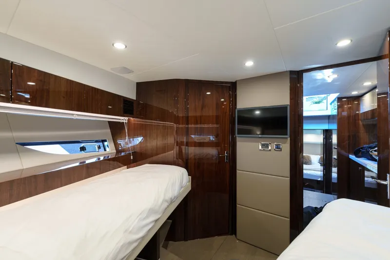 Slide: The Image of Fairline Targa 50 2023 - 7512549