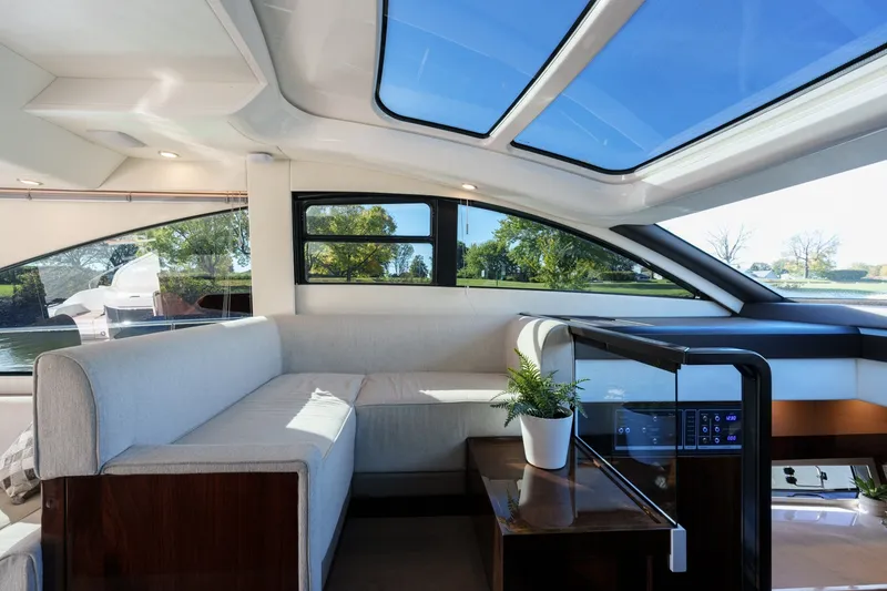 Slide: The Image of Fairline Targa 50 2023 - 7512527