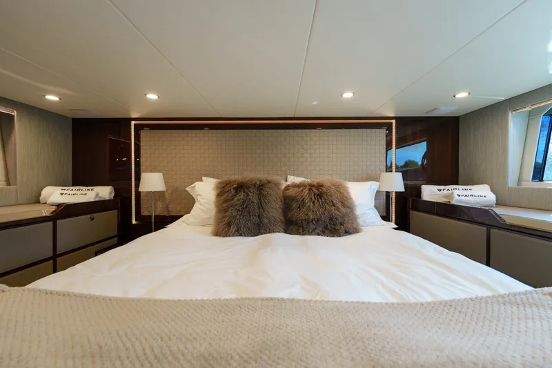 Slide: The Image of Fairline Targa 50 2023 - 7512536