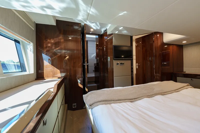 Slide: The Image of Fairline Targa 50 2023 - 7512538