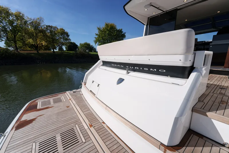Slide: The Image of Fairline Targa 50 2023 - 7512473