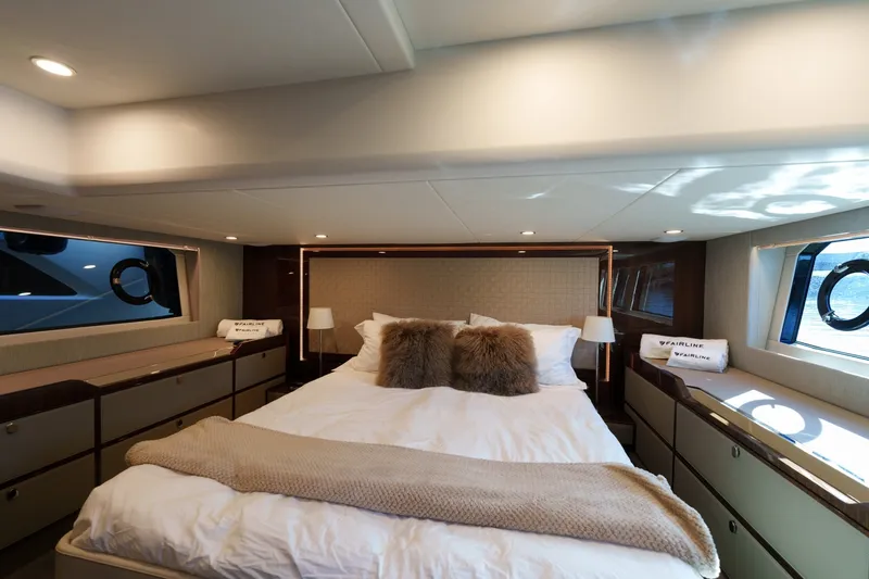 Slide: The Image of Fairline Targa 50 2023 - 7512535