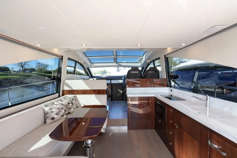 Slide: The Image of Fairline Targa 50 2023 - 7512524