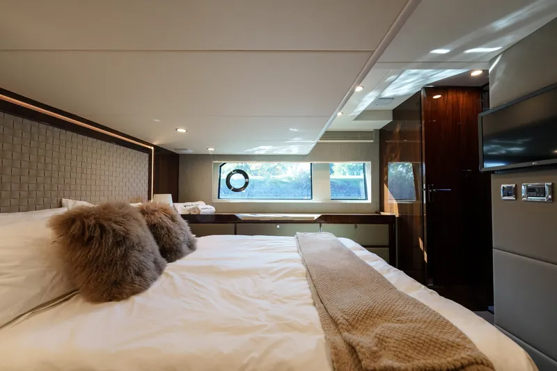 Slide: The Image of Fairline Targa 50 2023 - 7512539