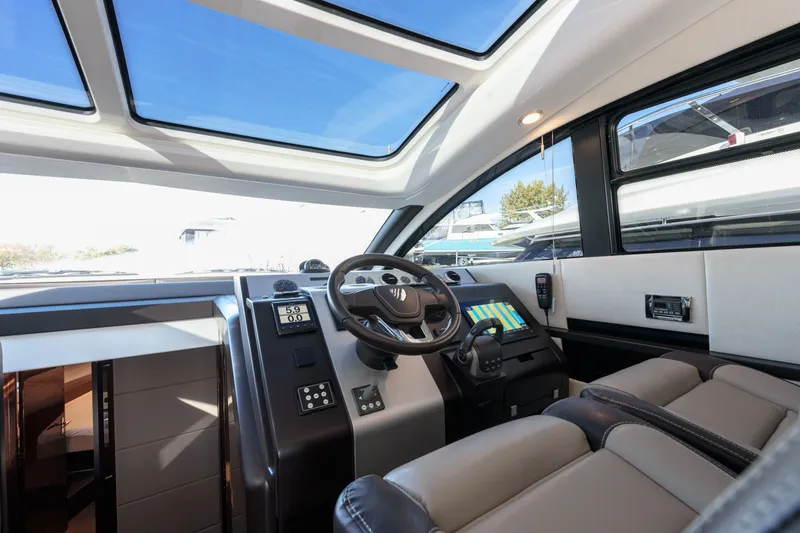 Slide: The Image of Fairline Targa 50 2023 - 7512530