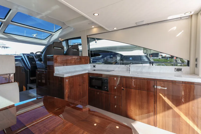 Slide: The Image of Fairline Targa 50 2023 - 7512485