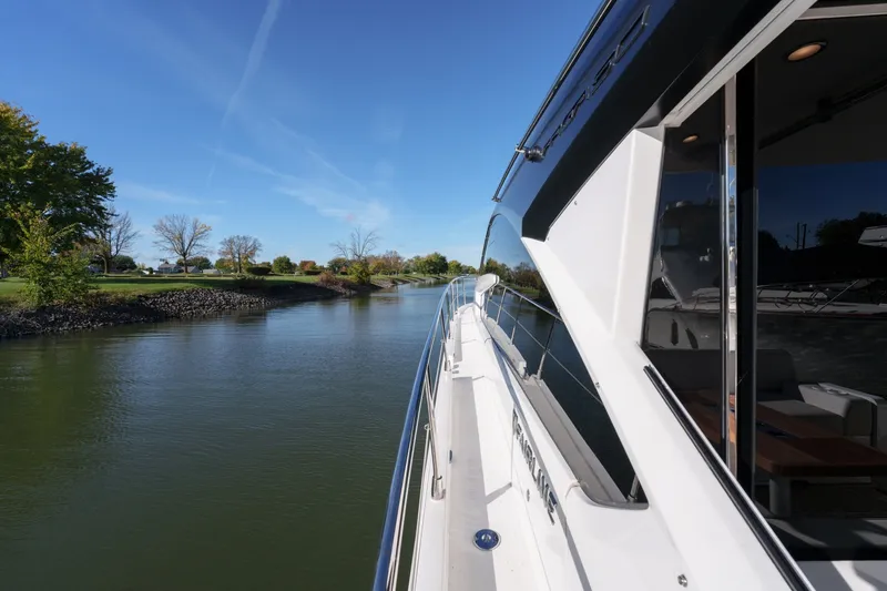 Slide: The Image of Fairline Targa 50 2023 - 7512523