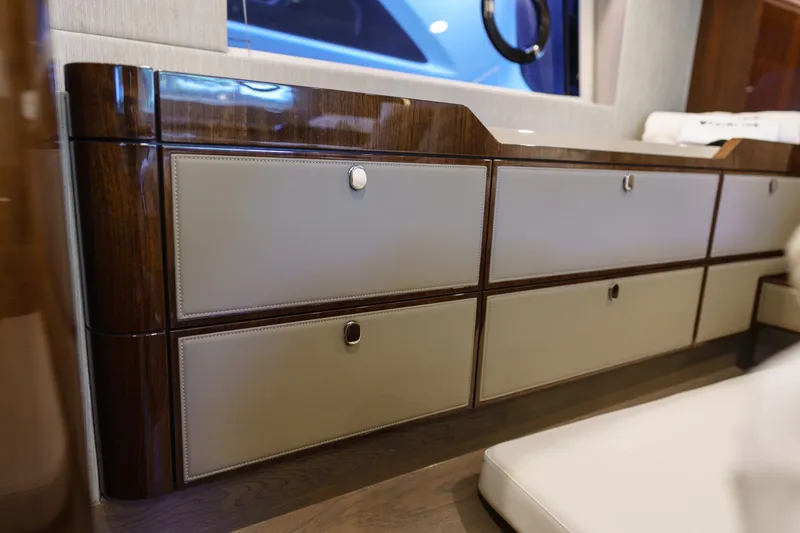 Slide: The Image of Fairline Targa 50 2023 - 7512558