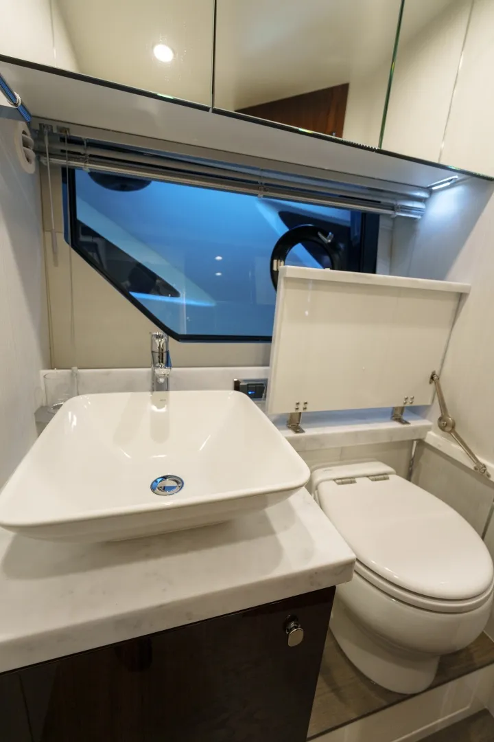 Slide: The Image of Fairline Targa 50 2023 - 7512540