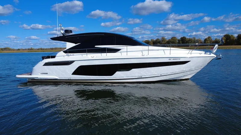 The Image of Fairline Targa 50 2023 - 7512432