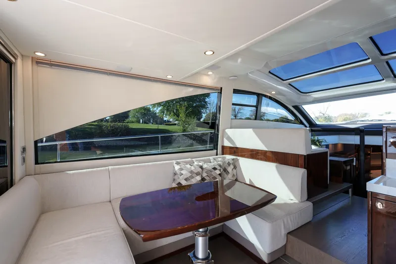 Slide: The Image of Fairline Targa 50 2023 - 7512483
