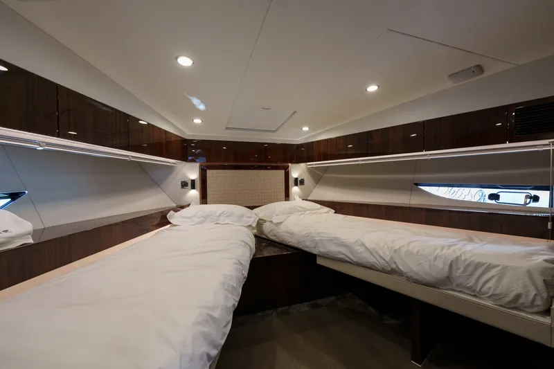 Slide: The Image of Fairline Targa 50 2023 - 7512547
