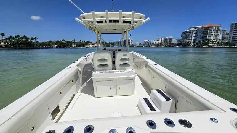 Slide: The Image of Sailfish 320CC 2014 - 7512693
