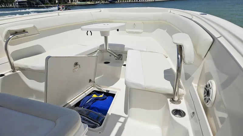 Slide: The Image of Sailfish 320CC 2014 - 7512702