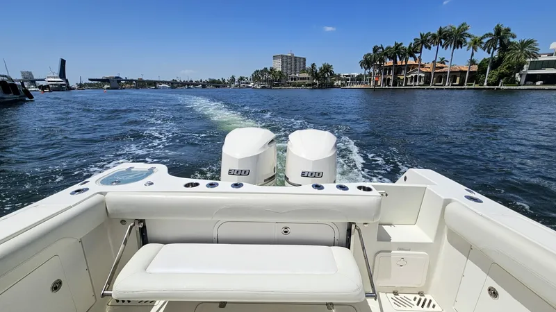 Slide: The Image of Sailfish 320CC 2014 - 7512690