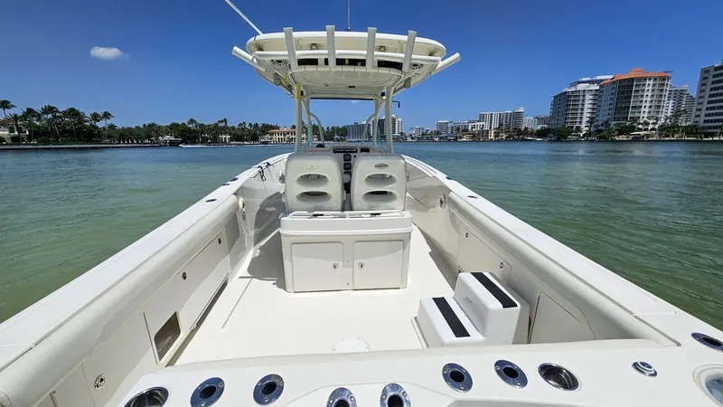 Slide: The Image of Sailfish 320CC 2014 - 7512698