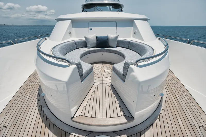 Slide: The Image of Westport Raised Pilothouse MY 2003 - 7519024