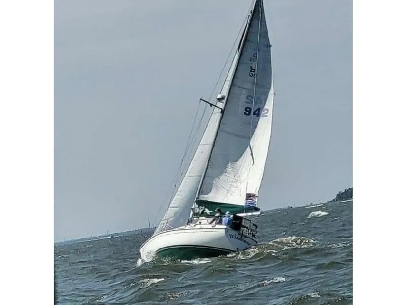 The Image of Pearson 942 1979 - 7512913