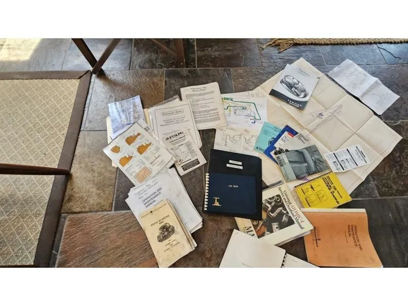 Slide: The Image of Pearson 942 1979 - 7512911