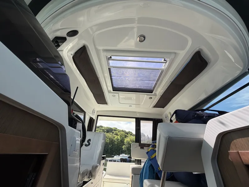 Slide: The Image of Beneteau Antares 2021 - 7513088