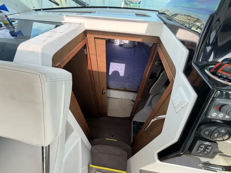 Slide: The Image of Beneteau Antares 2021 - 7513084