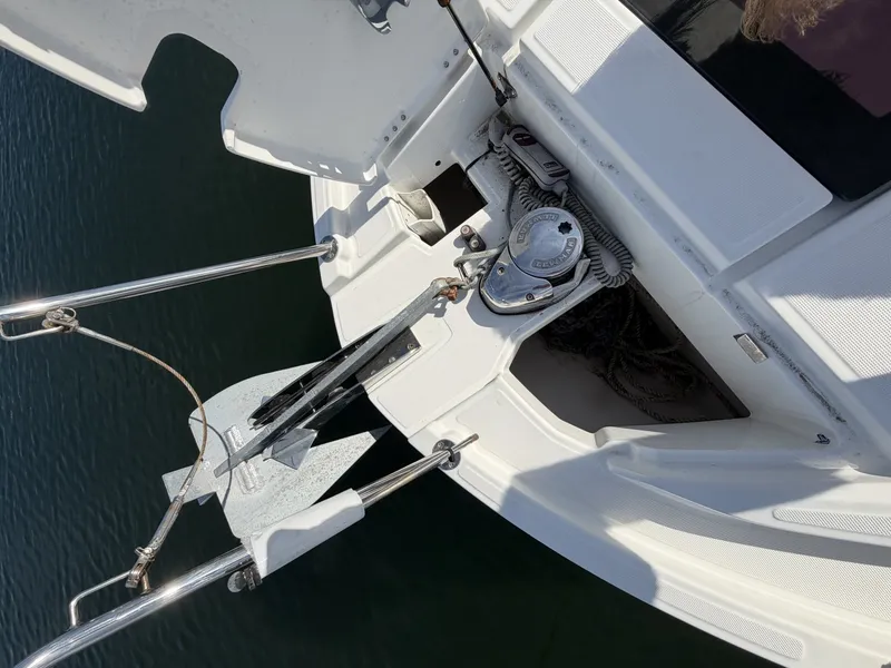 Slide: The Image of Beneteau Antares 2021 - 7513092