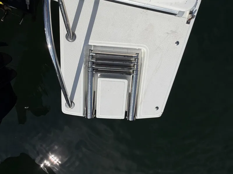 Slide: The Image of Beneteau Antares 2021 - 7513096