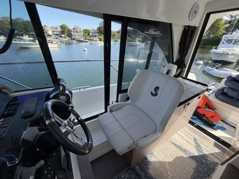 Slide: The Image of Beneteau Antares 2021 - 7513074