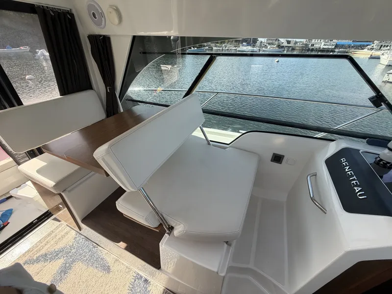 Slide: The Image of Beneteau Antares 2021 - 7513071