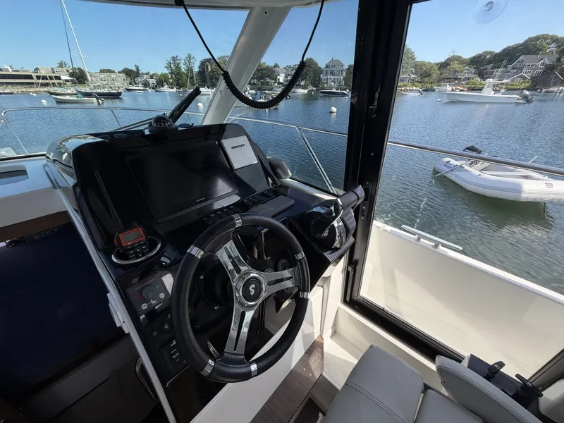 Slide: The Image of Beneteau Antares 2021 - 7513075