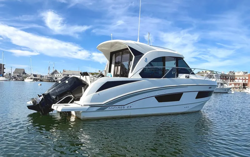 The Image of Beneteau Antares 2021 - 7513054
