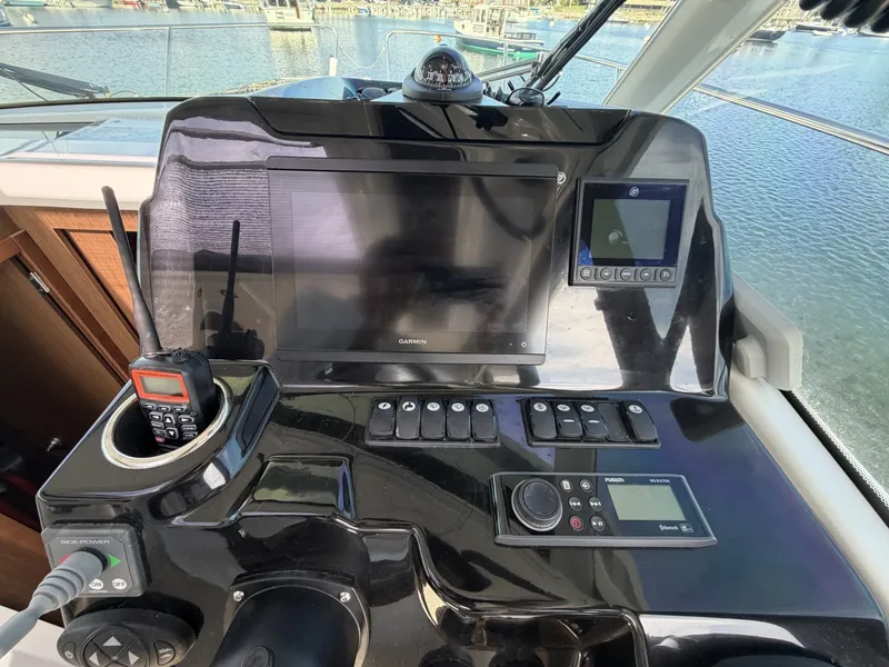 Slide: The Image of Beneteau Antares 2021 - 7513076