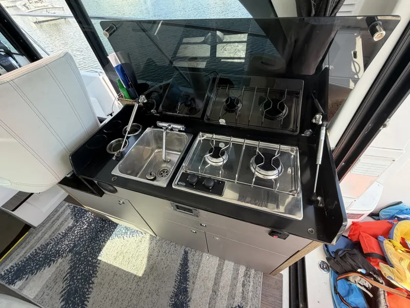 Slide: The Image of Beneteau Antares 2021 - 7513081