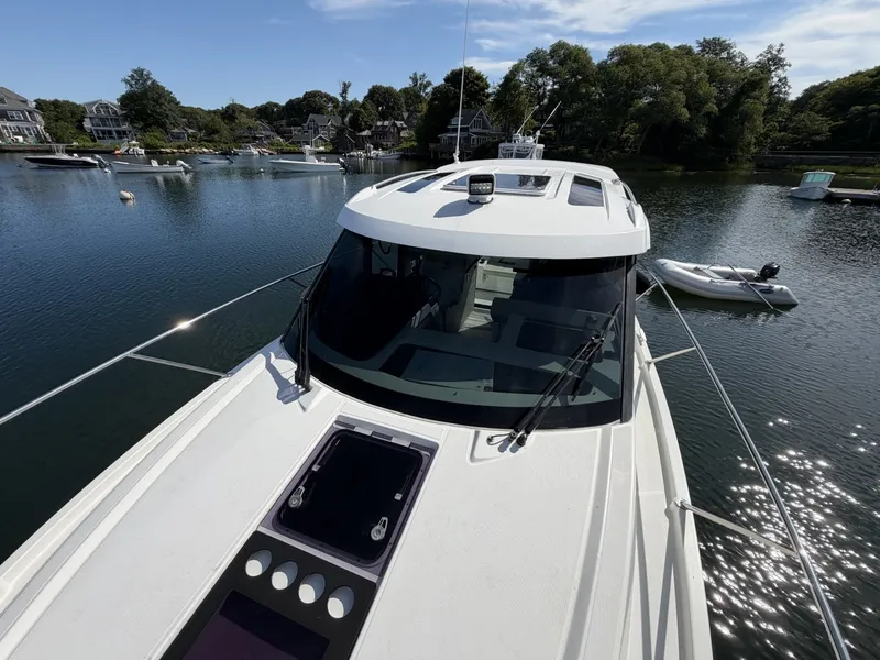 Slide: The Image of Beneteau Antares 2021 - 7513090