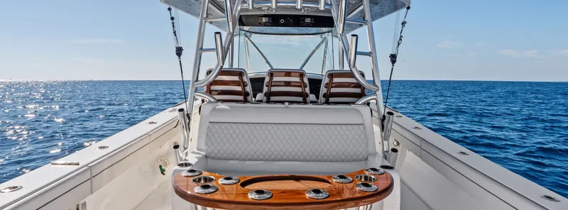 Slide: The Image of Valhalla Boatworks V-41 2025 - 41